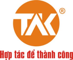 logo pdf 1 Lắp đặt cổng xếp tự động TAK - N001 tại Hoà Bình Toàn An Khánh